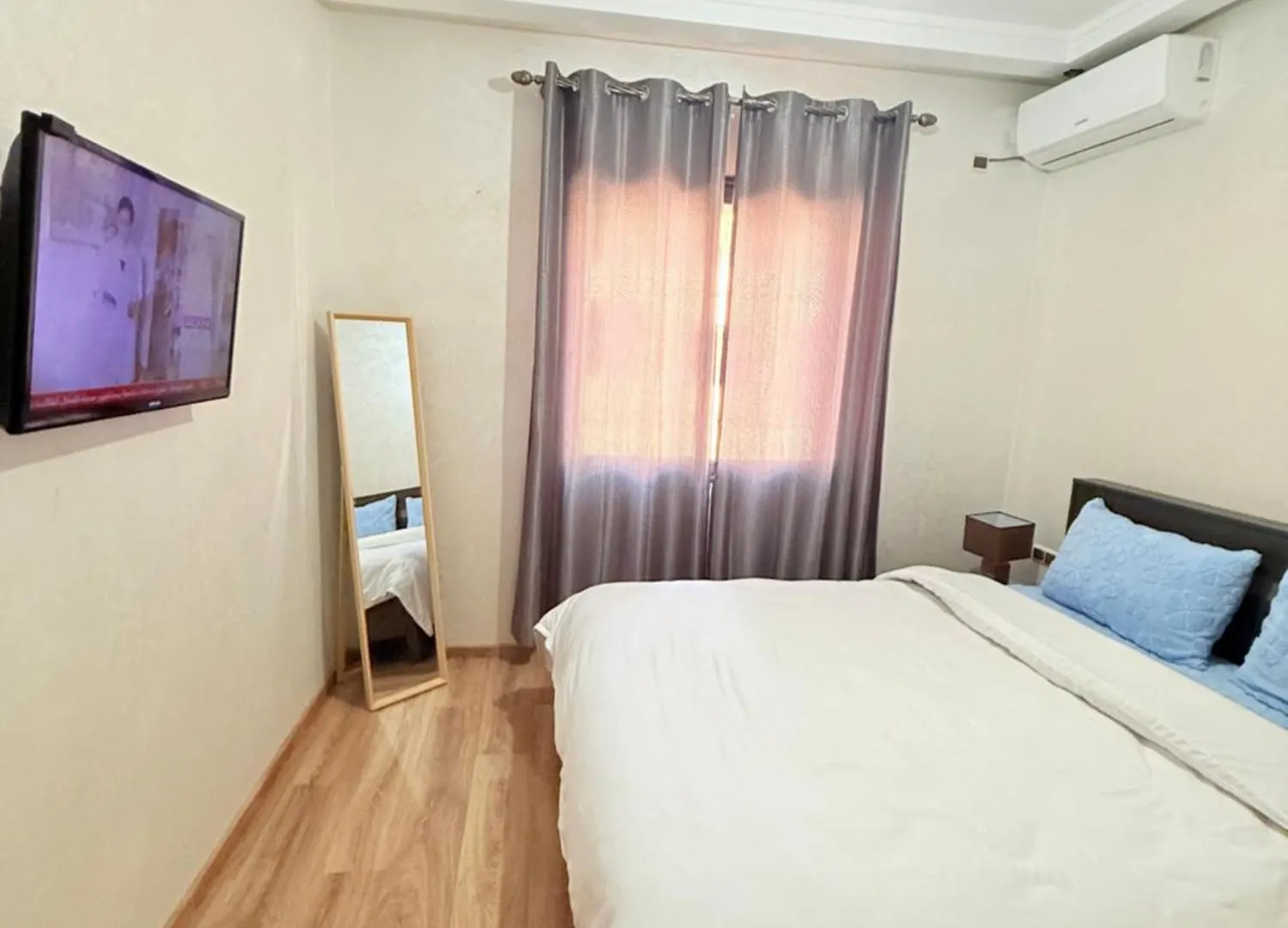 Apartamento Appart Abir2 N15 Lumineux Family Marraquexe