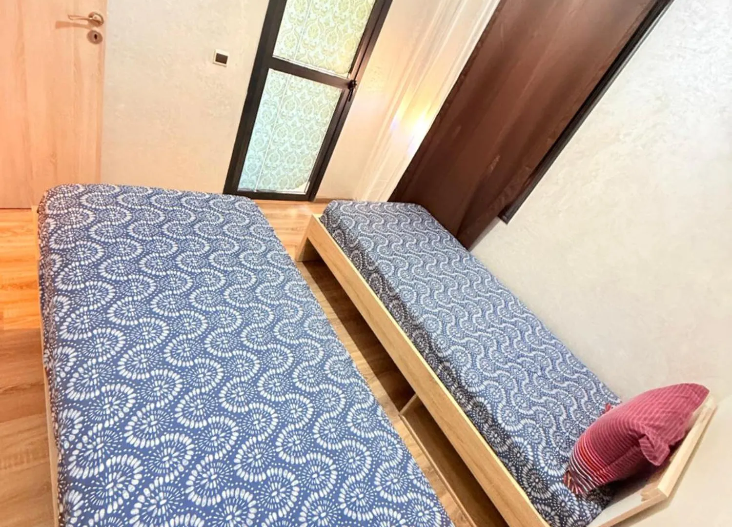 Apartamento Appart Abir2 N15 Lumineux Family Marraquexe Marrocos