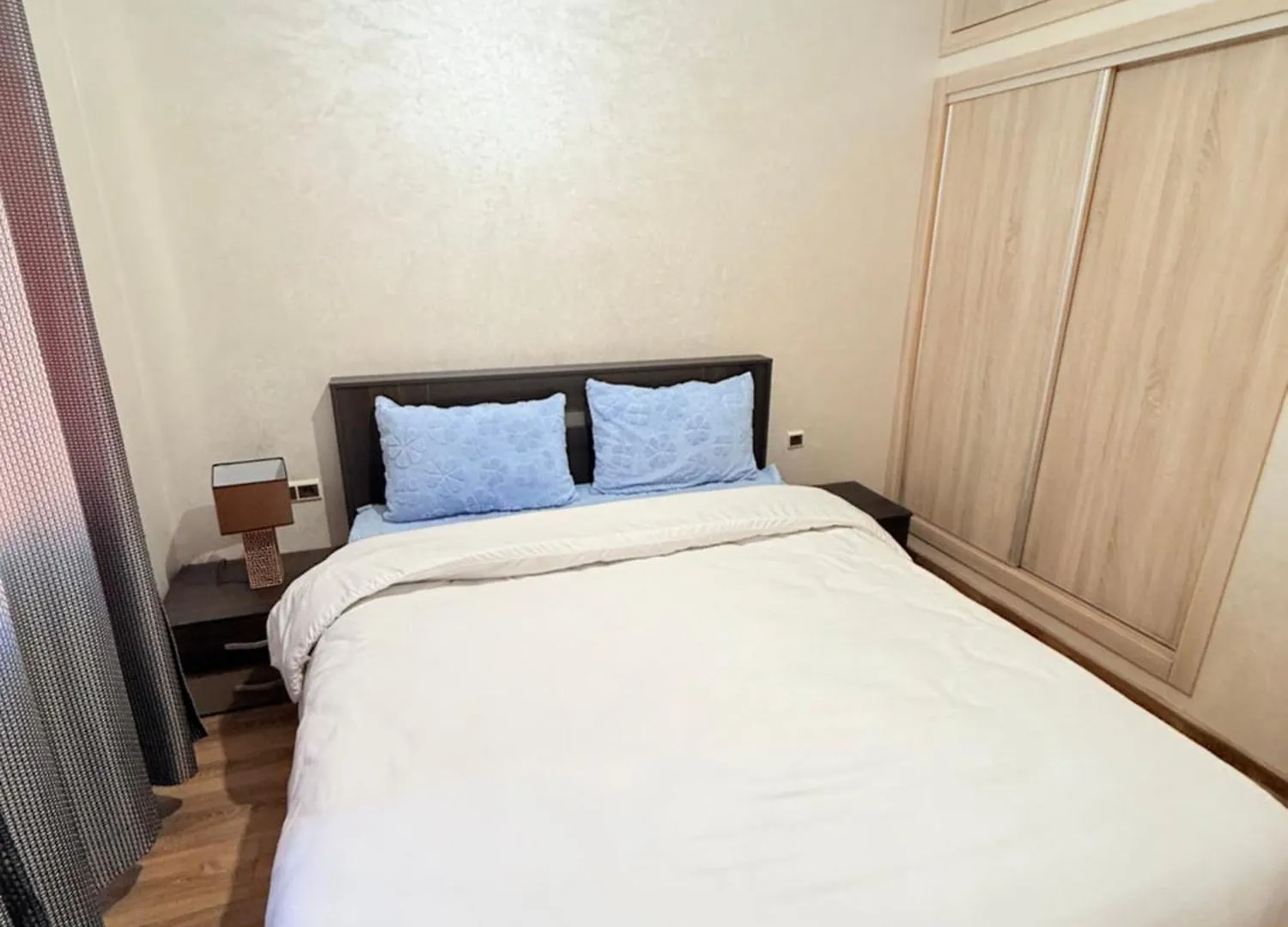 Appart Abir2 N15 Lumineux Family Marrakesh 0*,  Morocco
