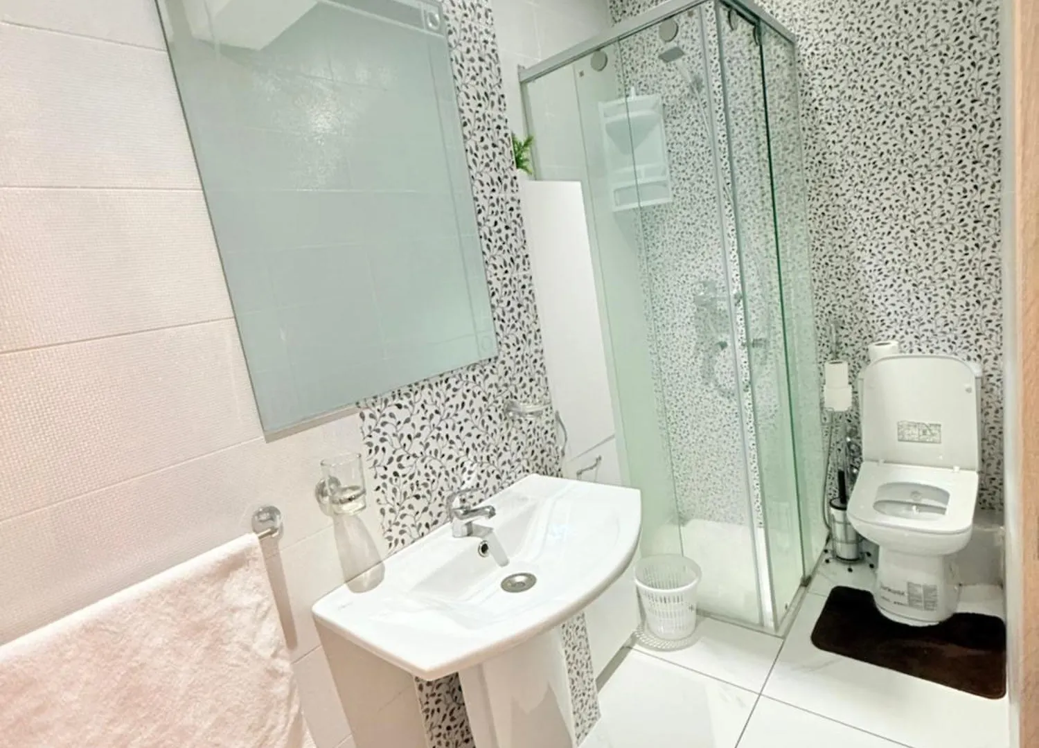 Appart Abir2 N15 Lumineux Family Marrakesh 0*,  Morocco